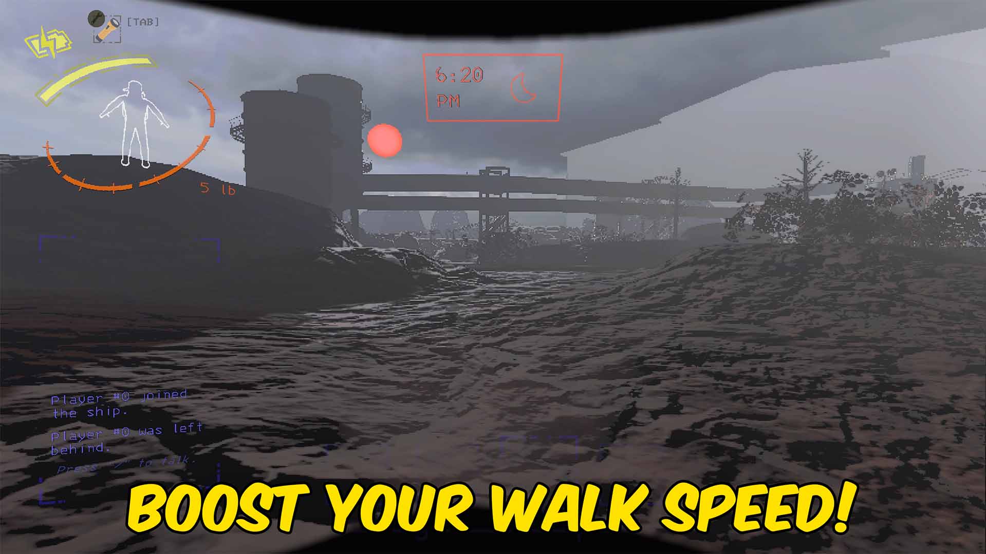 Movement Speed & Jump Height Multiplier